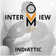 OTOTEM Interview INDIATTIC